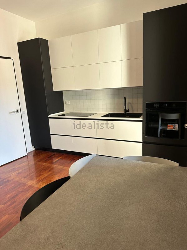 appartamento in affitto a Rovigo in zona Centro Storico