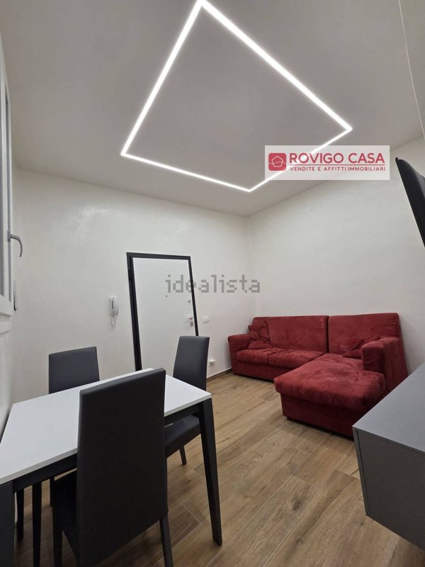 appartamento in affitto a Rovigo