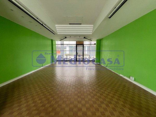 loft in affitto a Rovigo