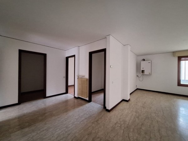 ufficio in affitto a Rovigo in zona Centro Storico