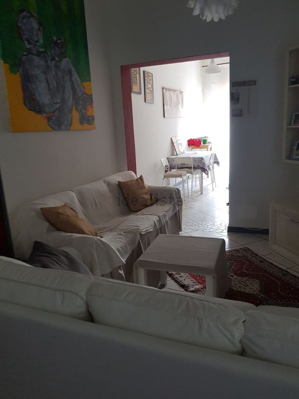 appartamento in affitto a Rovigo in zona Centro Storico