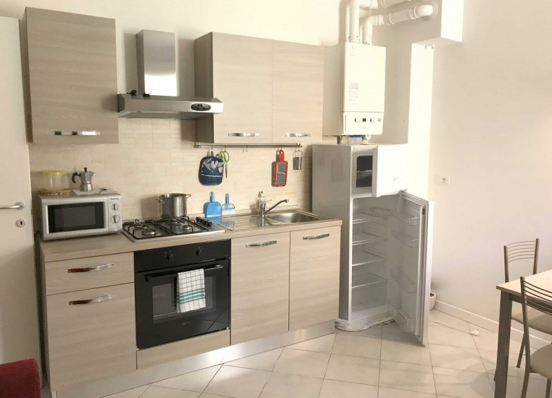 appartamento in affitto a Rovigo in zona Centro Storico