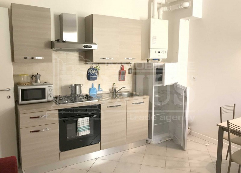 appartamento in affitto a Rovigo in zona Centro Storico