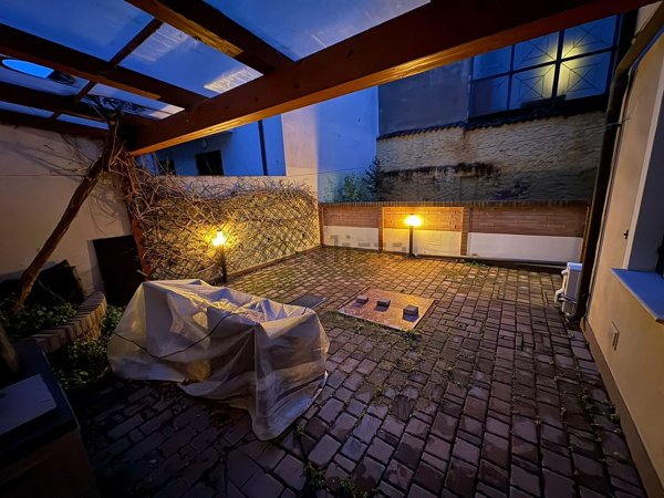 appartamento in affitto a Rovigo