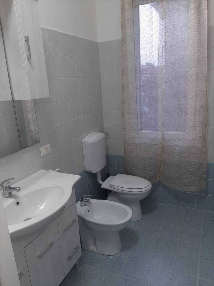 appartamento in affitto a Rovigo in zona Centro Storico