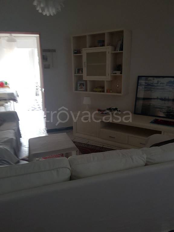 appartamento in affitto a Rovigo in zona Centro Storico