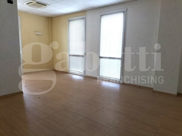 ufficio in affitto a Rovigo