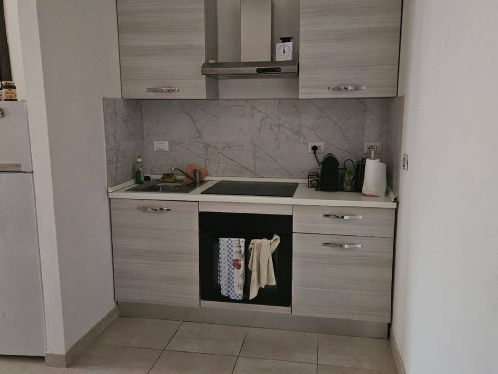 appartamento in affitto a Rovigo in zona Centro Storico