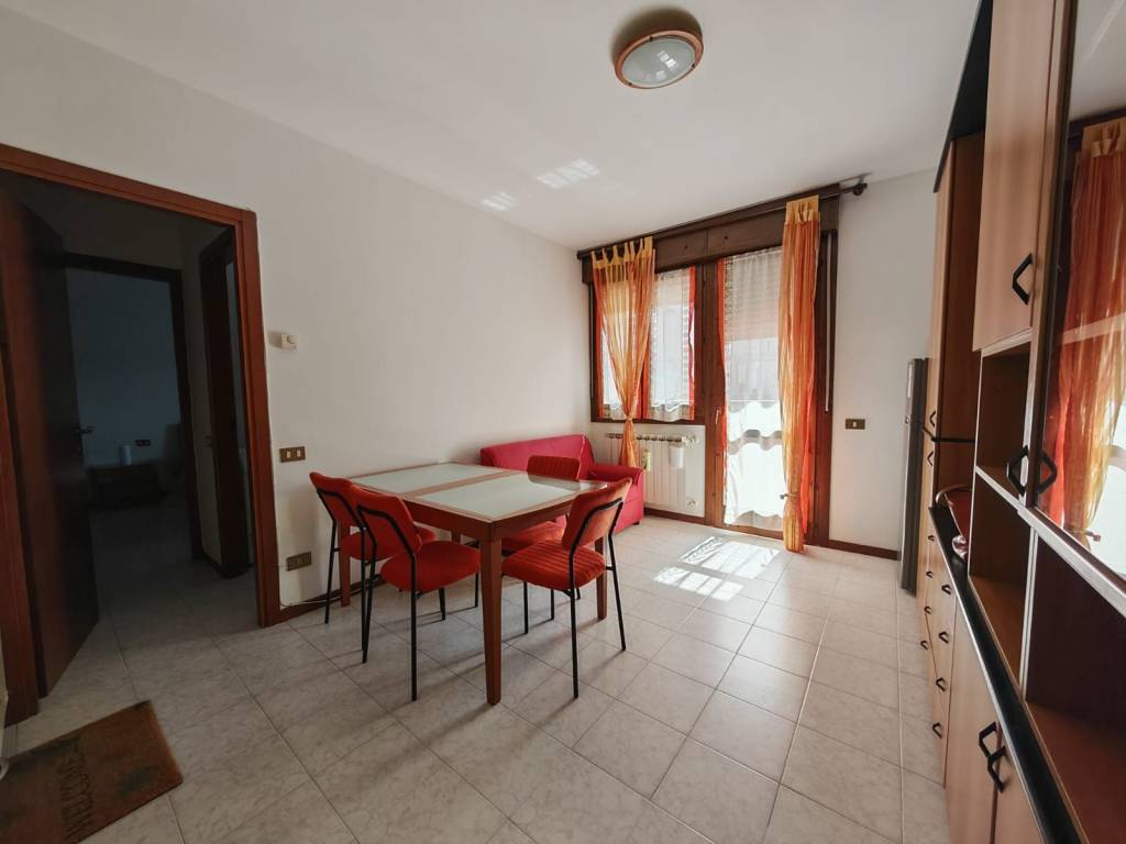 appartamento in affitto a Rovigo in zona Centro Storico