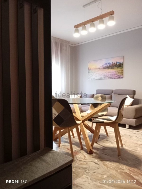 appartamento in affitto a Rovigo