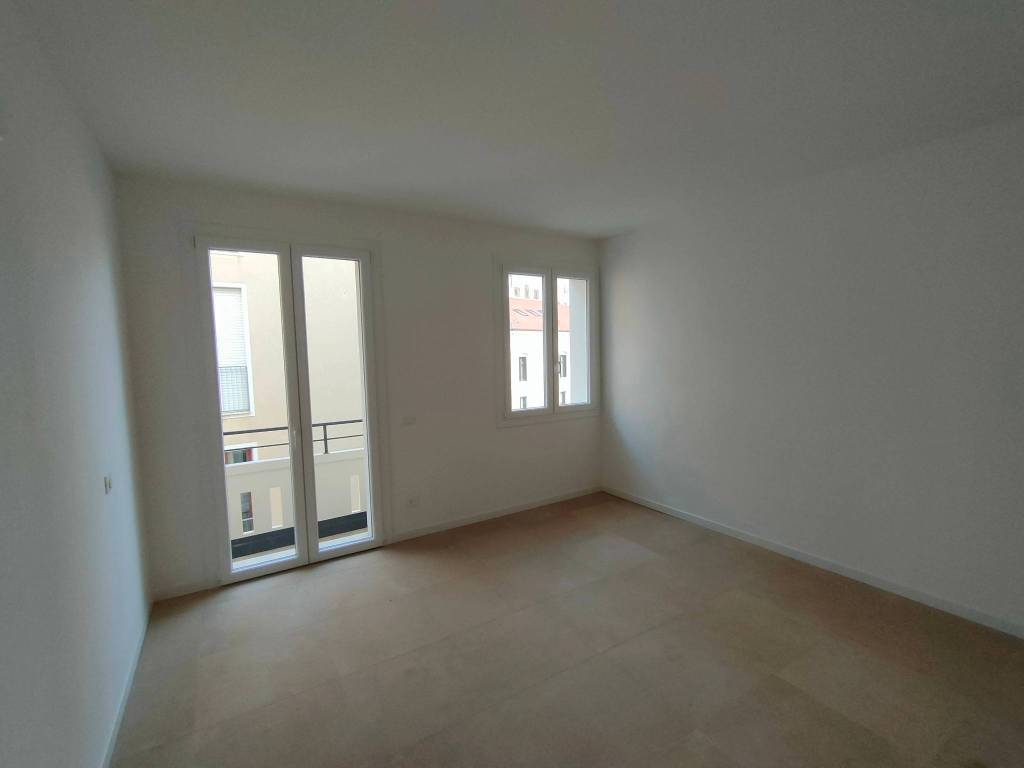 appartamento in affitto a Rovigo