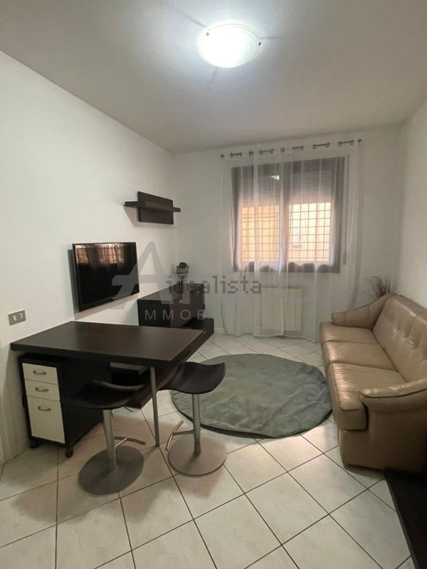 appartamento in affitto a Rovigo in zona Centro Storico