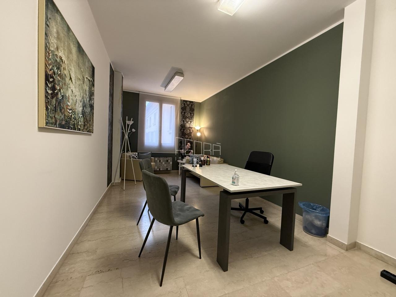 appartamento in affitto a Rovigo in zona Centro Storico