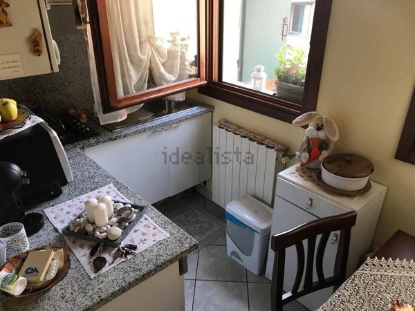 appartamento in affitto a Rovigo in zona Centro Storico