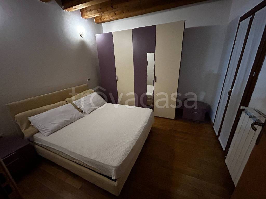 appartamento in affitto a Rovigo in zona Centro Storico