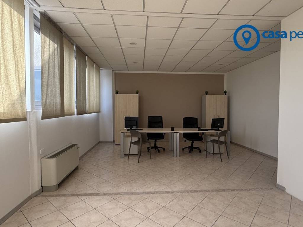 ufficio in affitto a Rovigo in zona Centro Storico