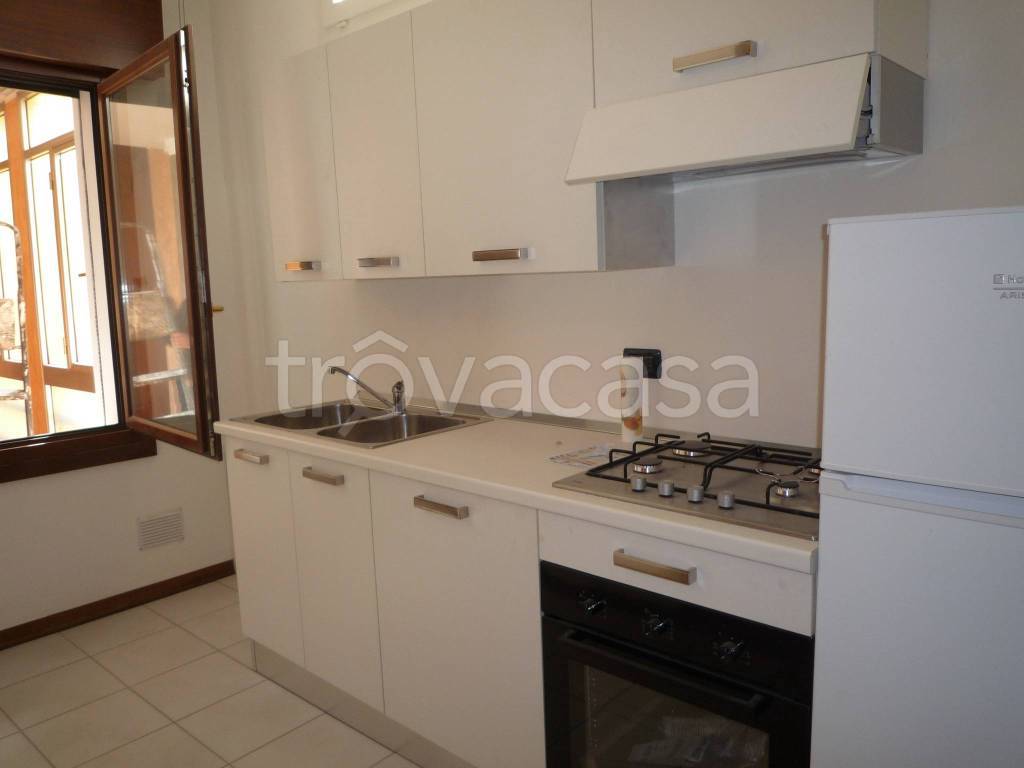 appartamento in affitto a Rovigo