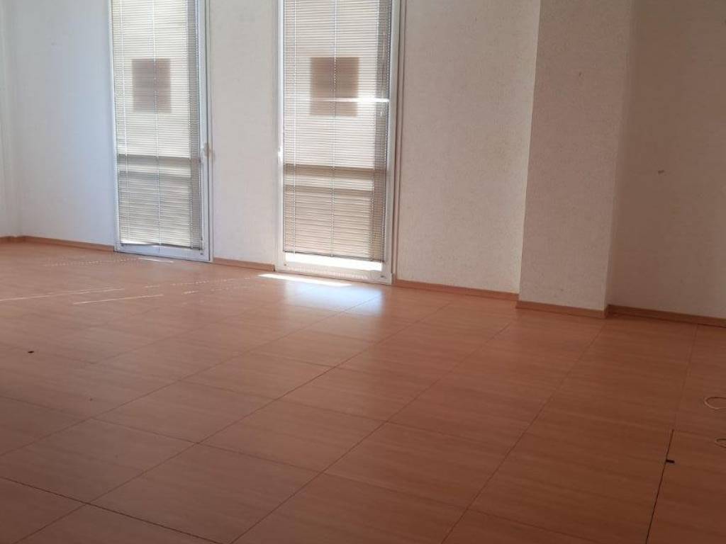 appartamento in affitto a Rovigo in zona Centro Storico