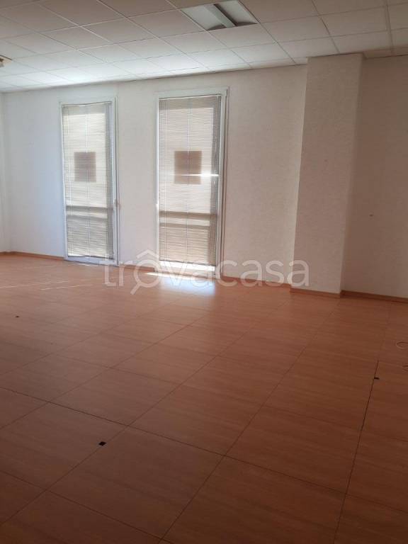 appartamento in affitto a Rovigo in zona Centro Storico