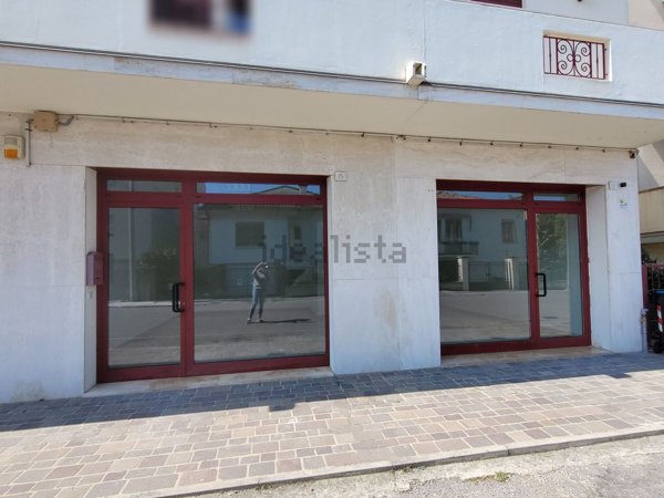 ufficio in affitto a Rovigo