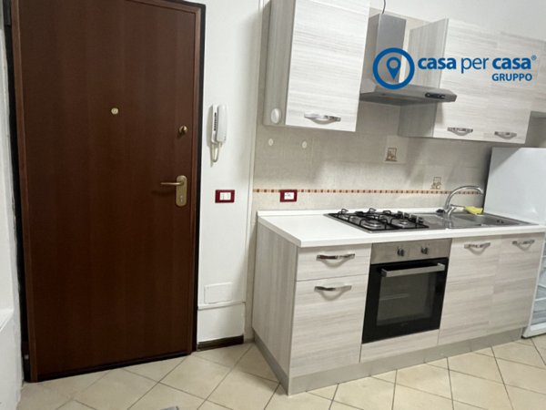 appartamento in affitto a Rovigo in zona Centro Storico