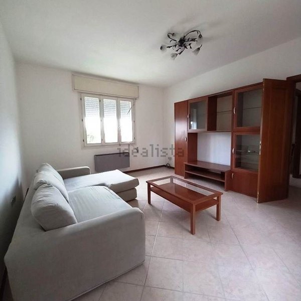 appartamento in affitto a Rovigo in zona Centro Storico