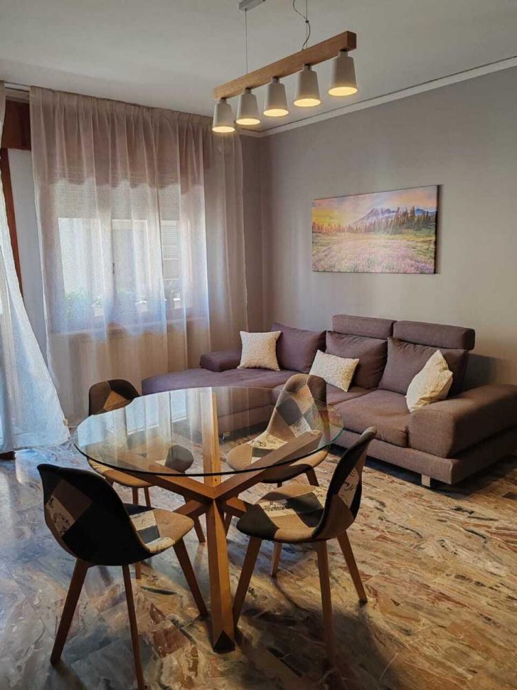 appartamento in affitto a Rovigo