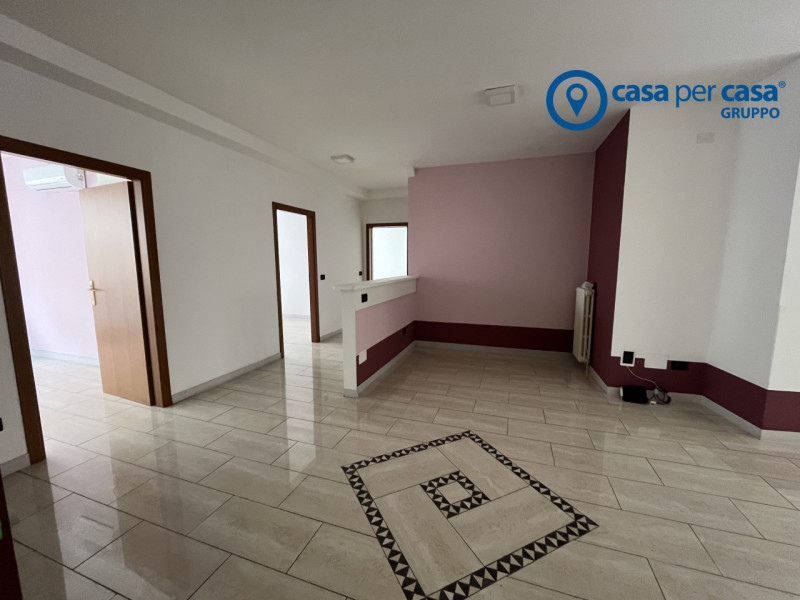 ufficio in affitto a Rovigo in zona Centro Storico