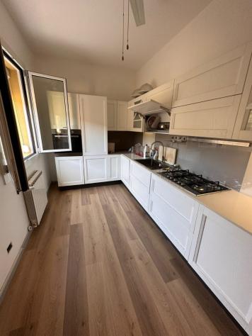 appartamento in affitto a Rovigo in zona Centro Storico