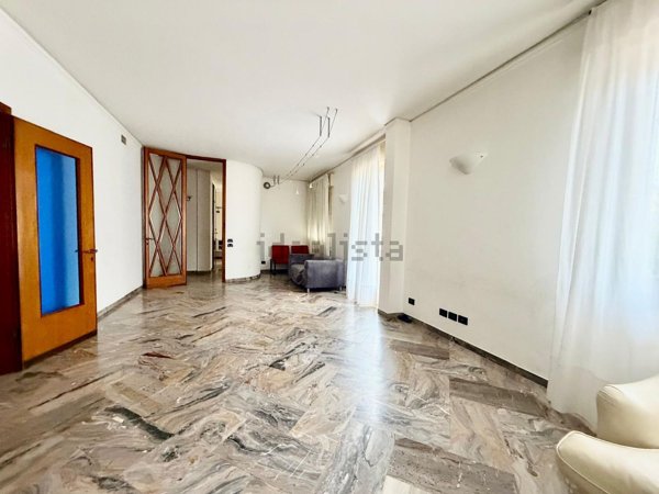 appartamento in affitto a Rovigo