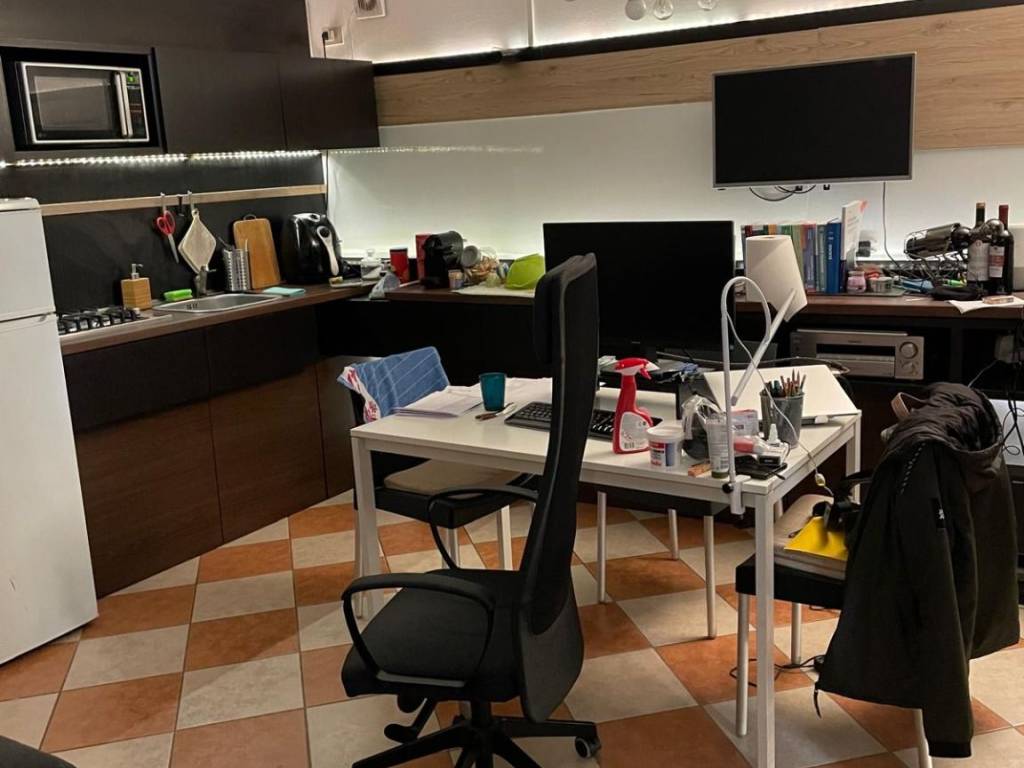 appartamento in affitto a Rovigo in zona Centro Storico