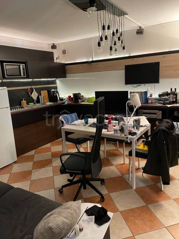appartamento in affitto a Rovigo