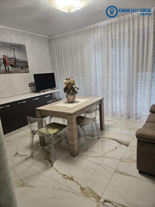 appartamento in affitto a Rovigo in zona Centro Storico