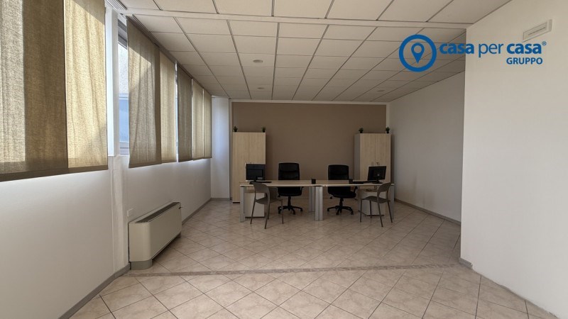 ufficio in affitto a Rovigo in zona Centro Storico