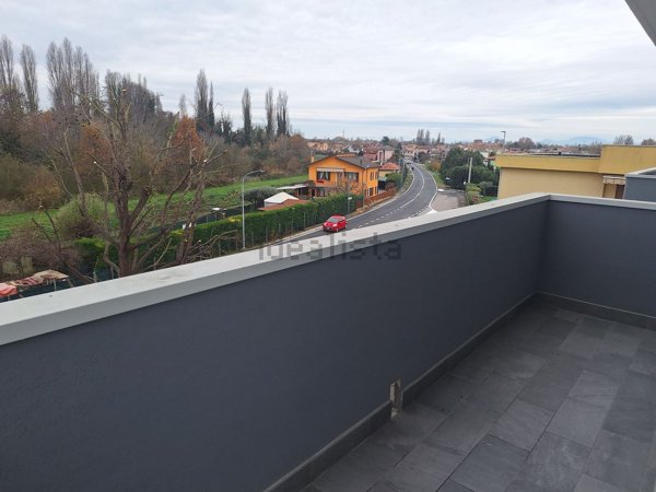 appartamento in affitto a Rovigo