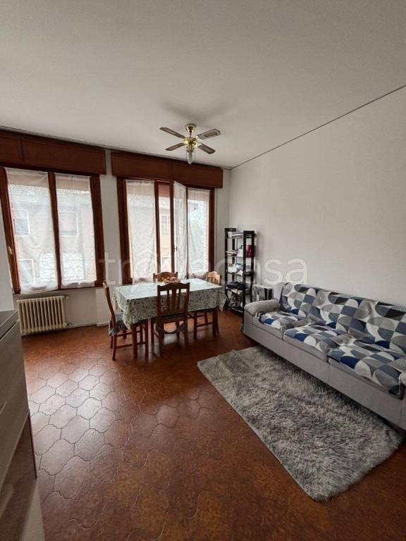 appartamento in affitto a Rovigo