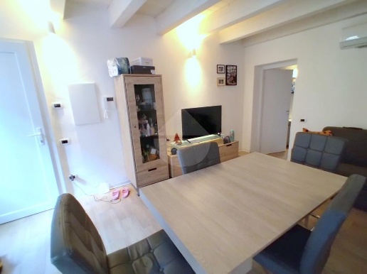 appartamento in affitto a Rovigo in zona Centro Storico