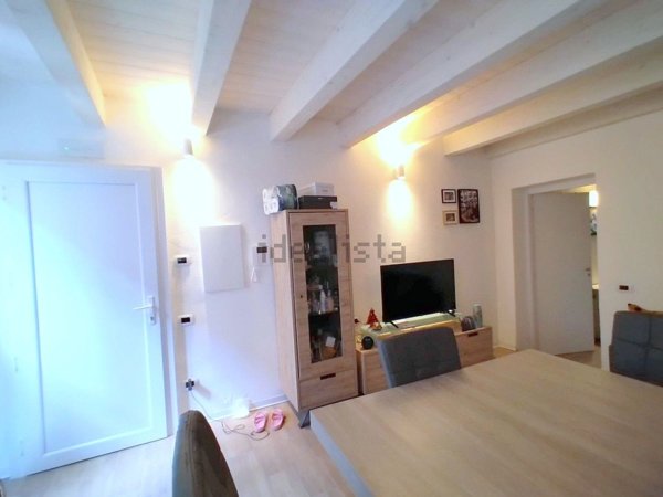 appartamento in affitto a Rovigo in zona Centro Storico