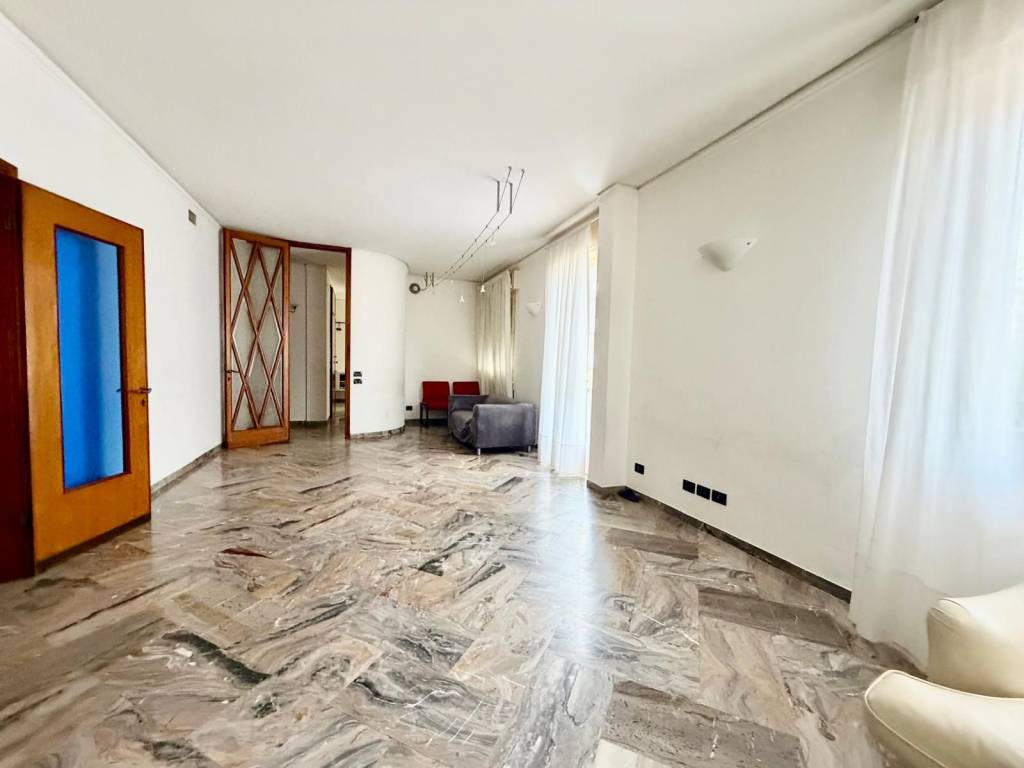 appartamento in affitto a Rovigo in zona Centro Storico