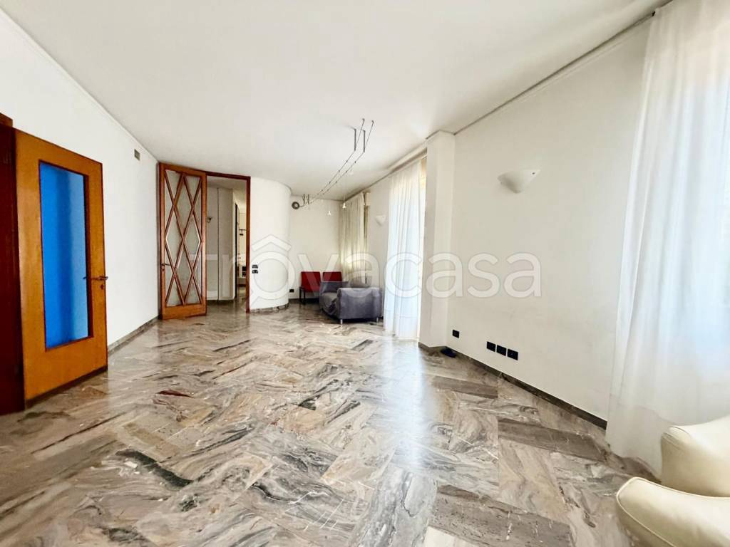 appartamento in affitto a Rovigo in zona Centro Storico