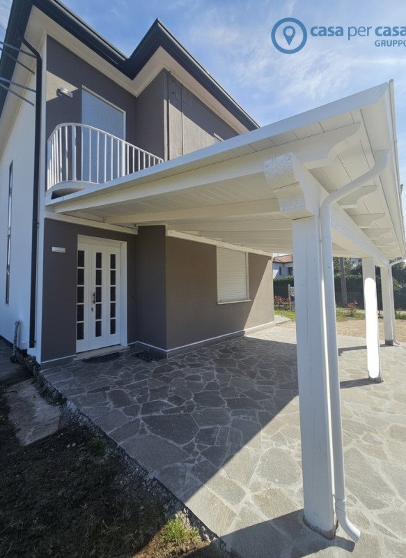 casa indipendente in affitto a Rovigo