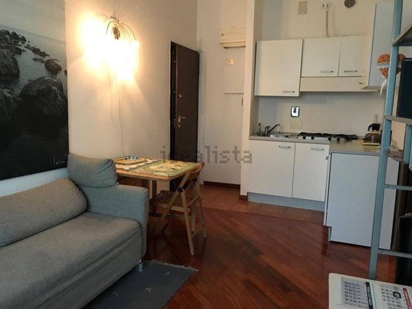 appartamento in affitto a Rovigo in zona Centro Storico