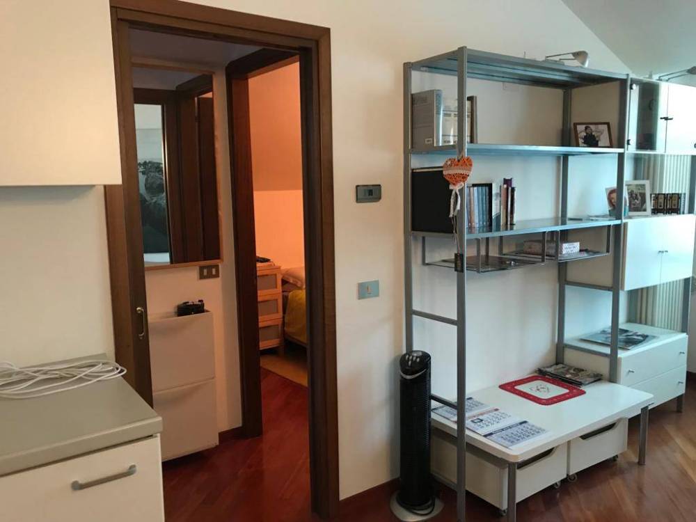 appartamento in affitto a Rovigo in zona Centro Storico