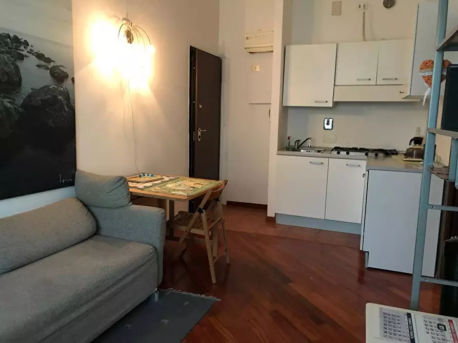 appartamento in affitto a Rovigo in zona Centro Storico