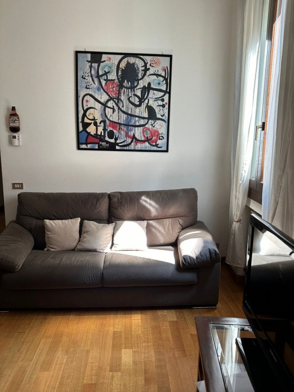 appartamento in affitto a Rovigo in zona Centro Storico