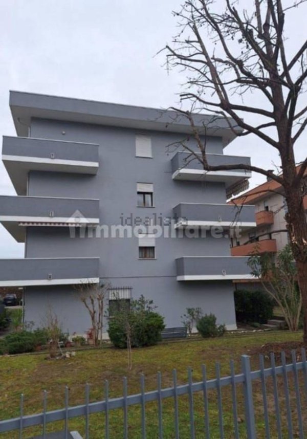 appartamento in affitto a Rovigo