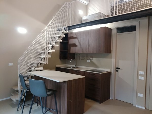 appartamento in affitto a Rovigo in zona Centro Storico