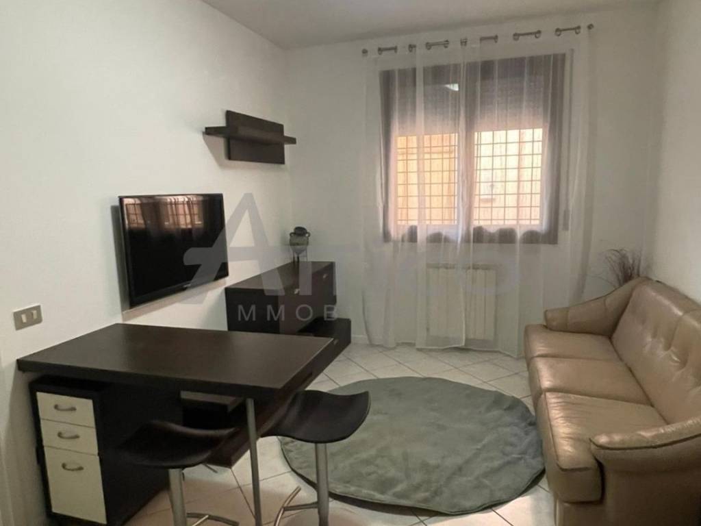 appartamento in affitto a Rovigo in zona Centro Storico