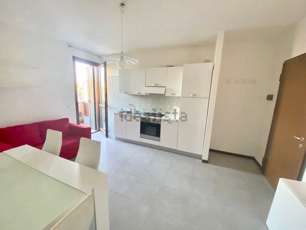 appartamento in affitto a Rovigo