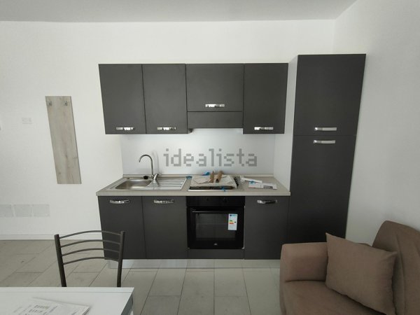 appartamento in affitto a Rovigo in zona Centro Storico